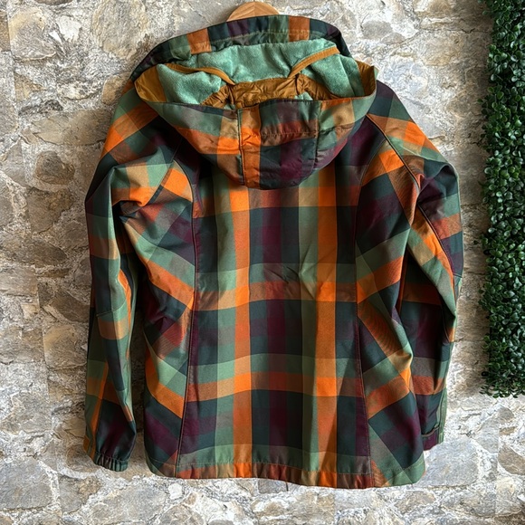 The North Face Morgan Softshell Jacket - Picture 5 of 5